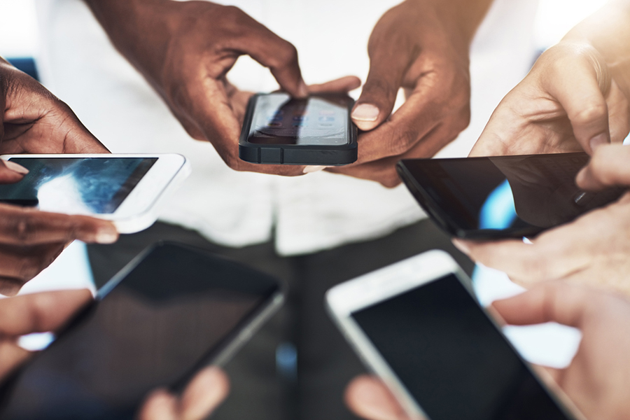 Image: La conectividad como facilitador de soluciones IoT