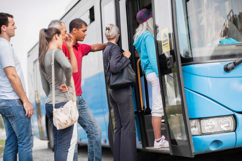 Image: Saiba se existe distância mínima para receber vale-transporte