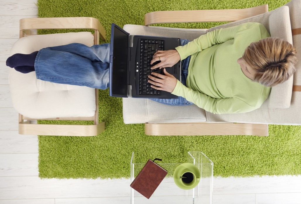 Image: Empresa virtual: 4 erros a evitar
