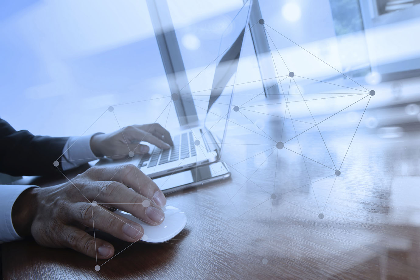Image: Intranet, extranet e internet: o que a sua empresa precisa saber