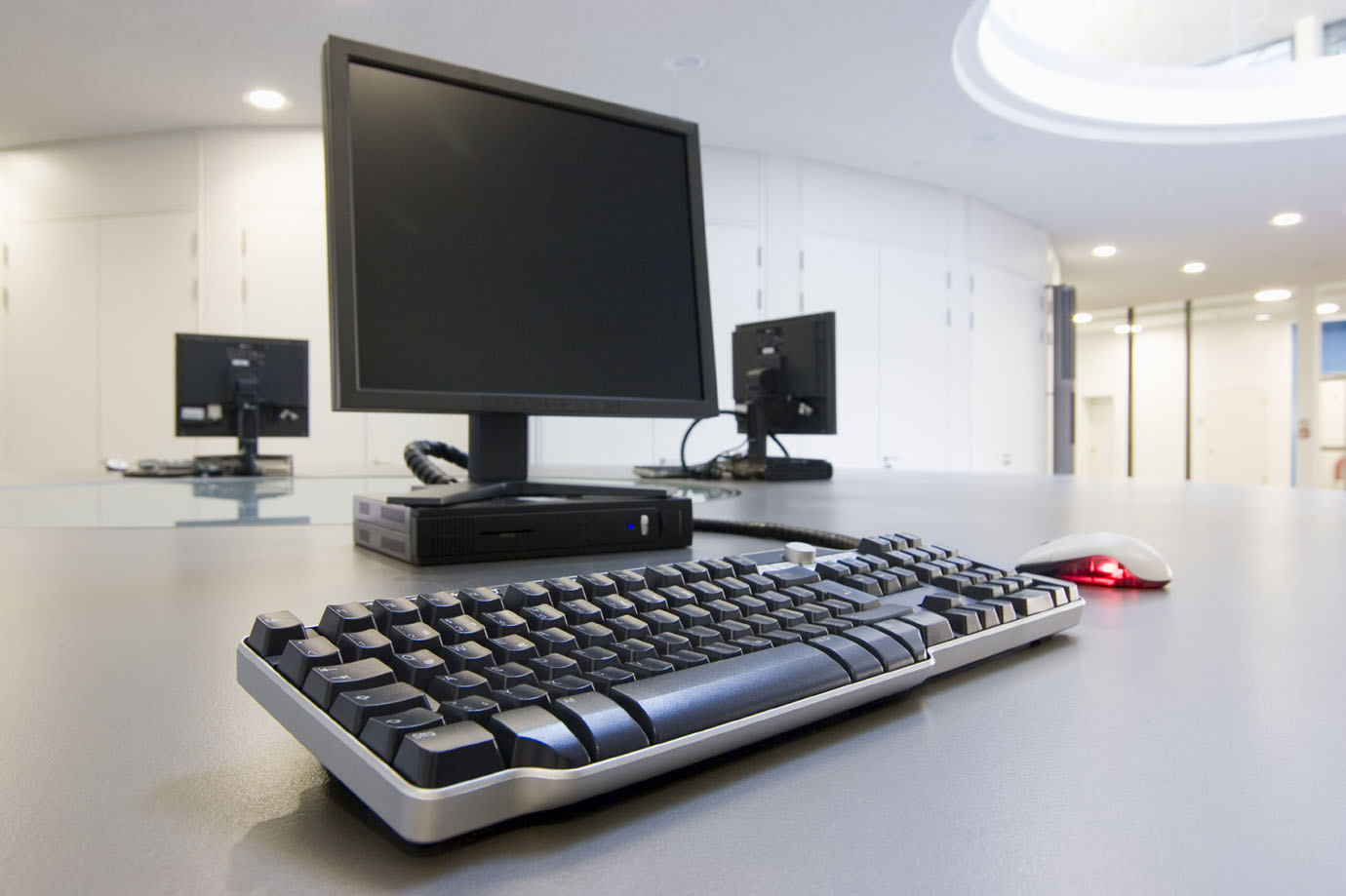 Image: Notebook ou desktop: como devo equipar minha empresa?