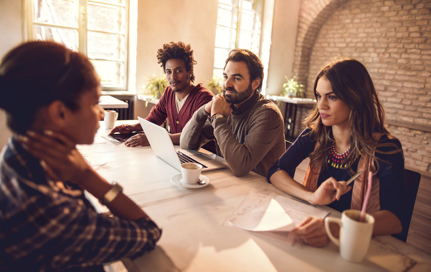 Image: Flagrante: como detectar mentiras na entrevista de emprego