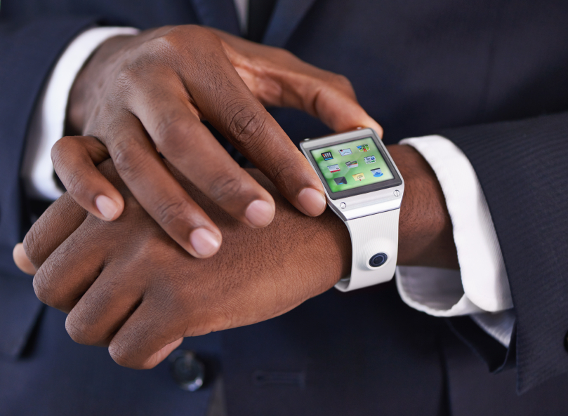 Image: Smartwatch: ¿merece la pena apostar en el accesorio como negocio?