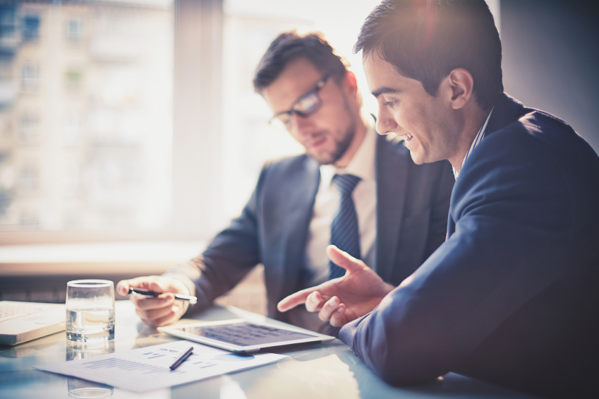 Image: Sistema administrativo empresarial: conoce sus ventajas y cómo escogerlo