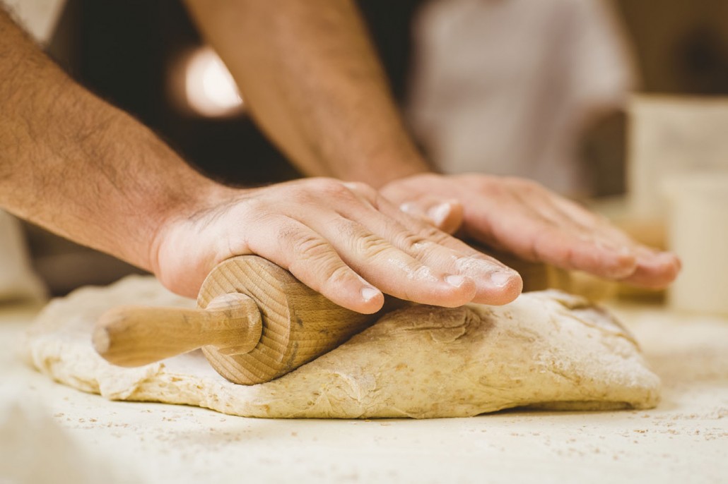 Cómo montar una panadería
