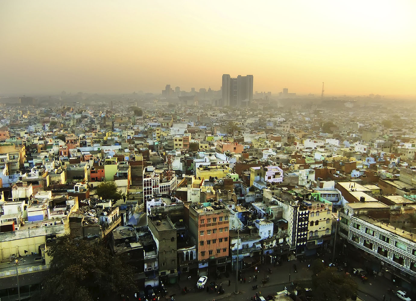 Image: Perú sería en el futuro el hub comercial de la India