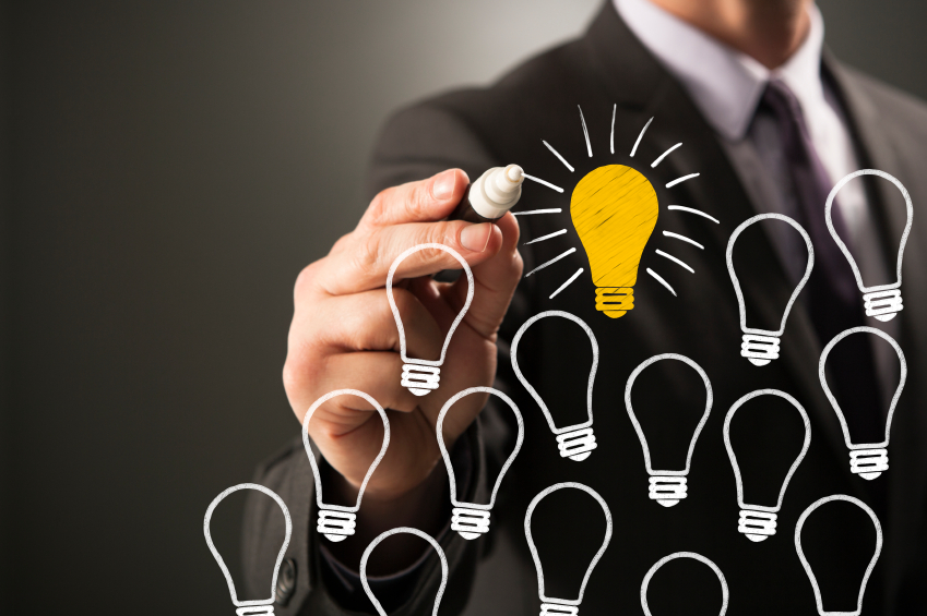 Image: Exempleados de Google crean Upstart para financiar a nuevas ideas