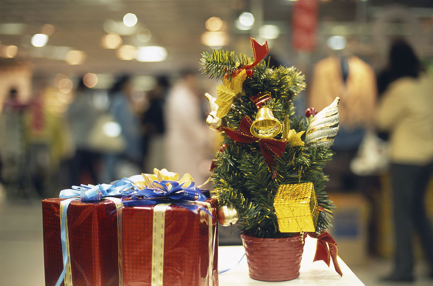 Image: 5 consejos de decoraciones para Navidad