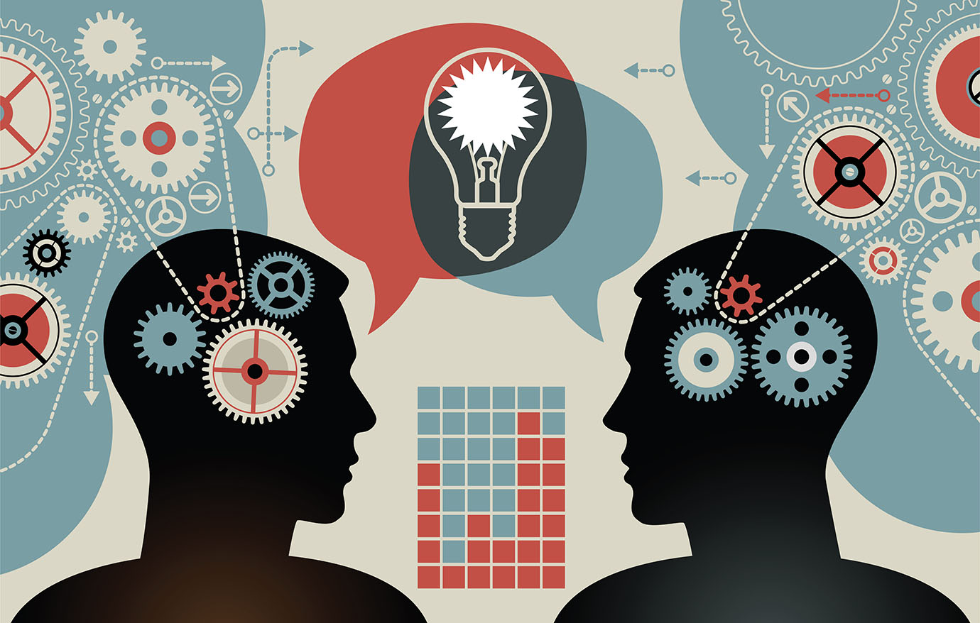 Image: Cómo usar el crowdsourcing como aliado en la innovación empresarial