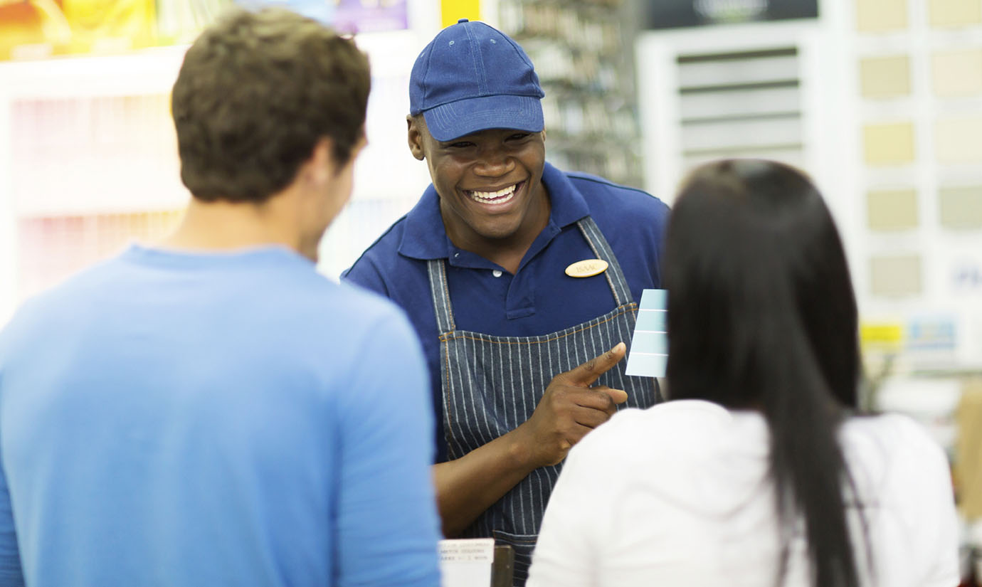 Image: 5 consejos para vender más con una atención personalizada