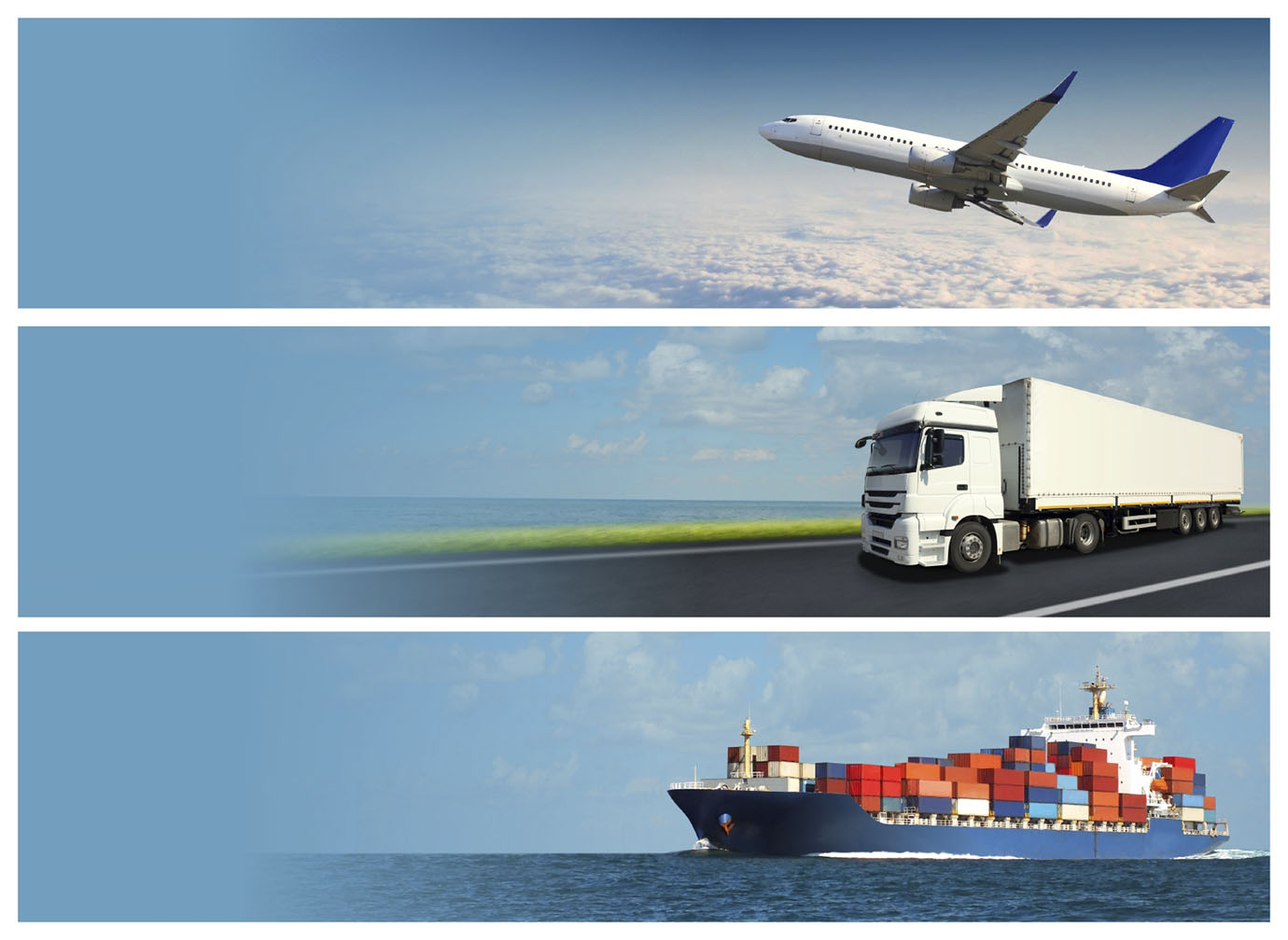 Image: Documentos para exportación: aprende a expandir tu negocio