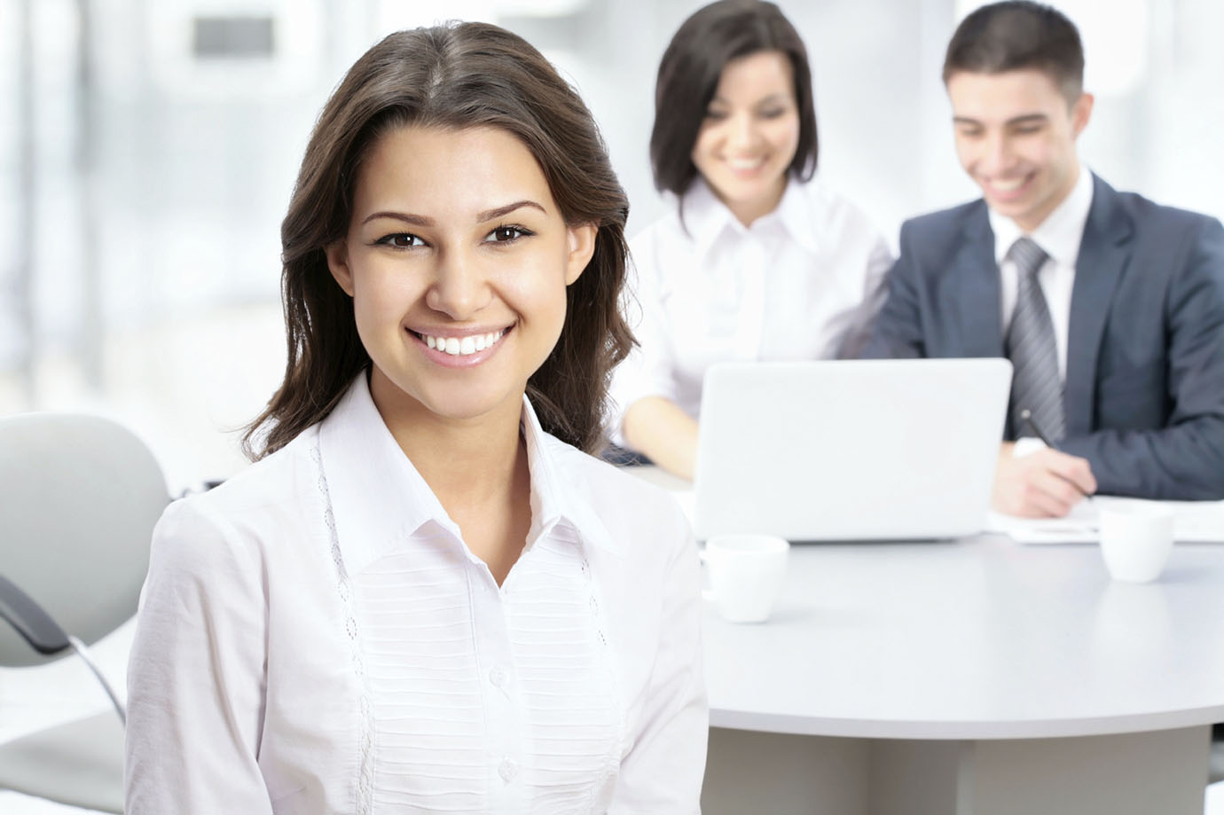 Image: Mujeres empresarias: MasterCard capacitará 600 mujeres