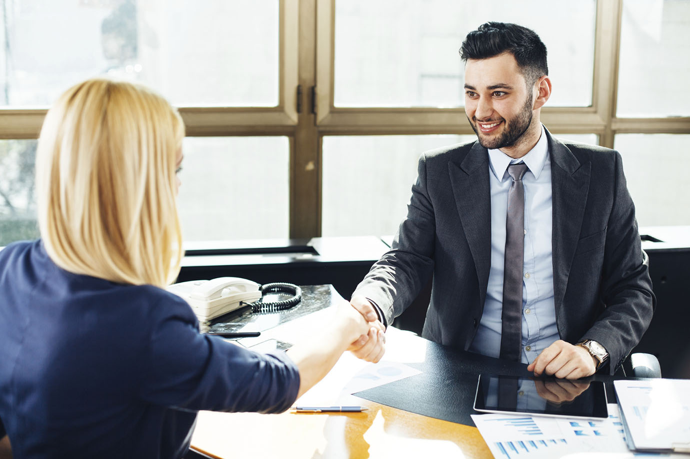 Image: ¿Cómo describir una oferta de empleo?