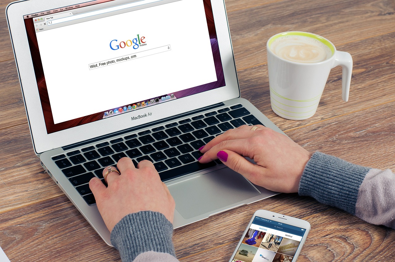 Image: Infografía: ¿Cómo crear una campaña en Google AdWords?