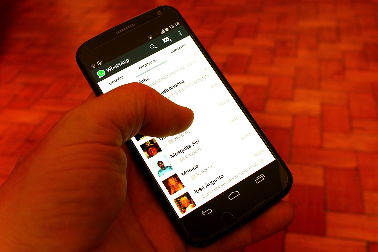 Image: WhatsApp puede ser un gran aliado en tu negocio
