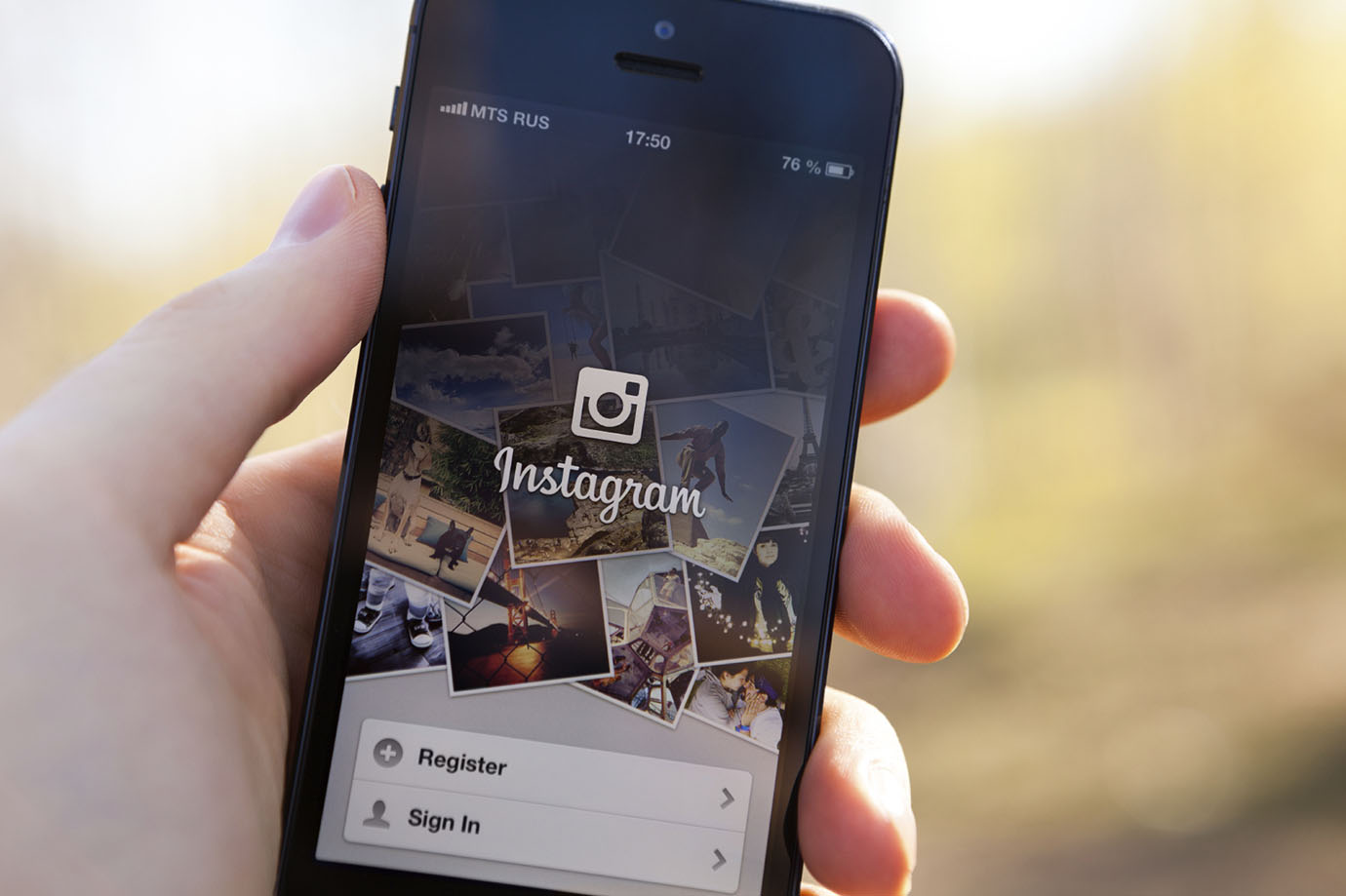 Image: Cuatro consejos para una buena campaña de Instagram Ads
