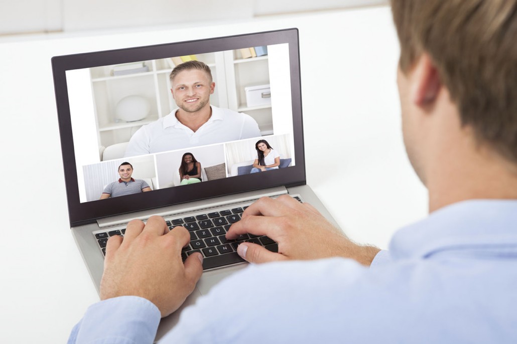 Image: ¿Cómo liderar virtualmente equipos de trabajo?
