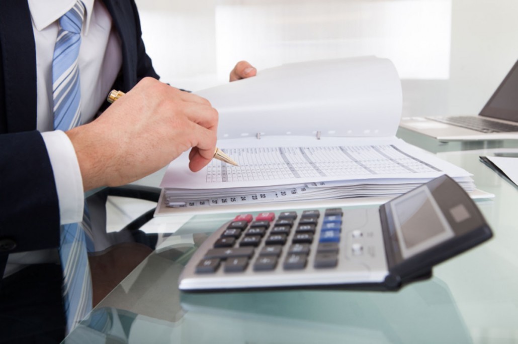 finanzas en las empresas