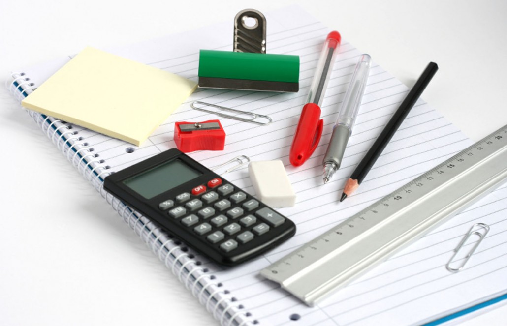 Image: Material de oficina: qué necesitas para administrar la empresa