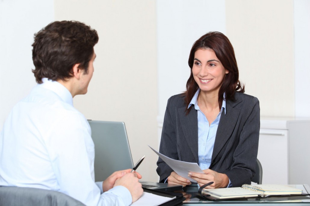 recursos humanos en las empresas
