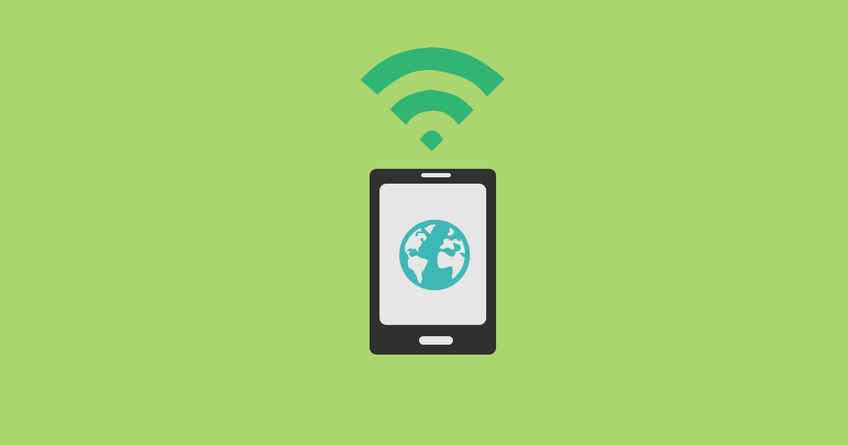 Image: 6 razones para contratar una solución de Wi-Fi gestionado