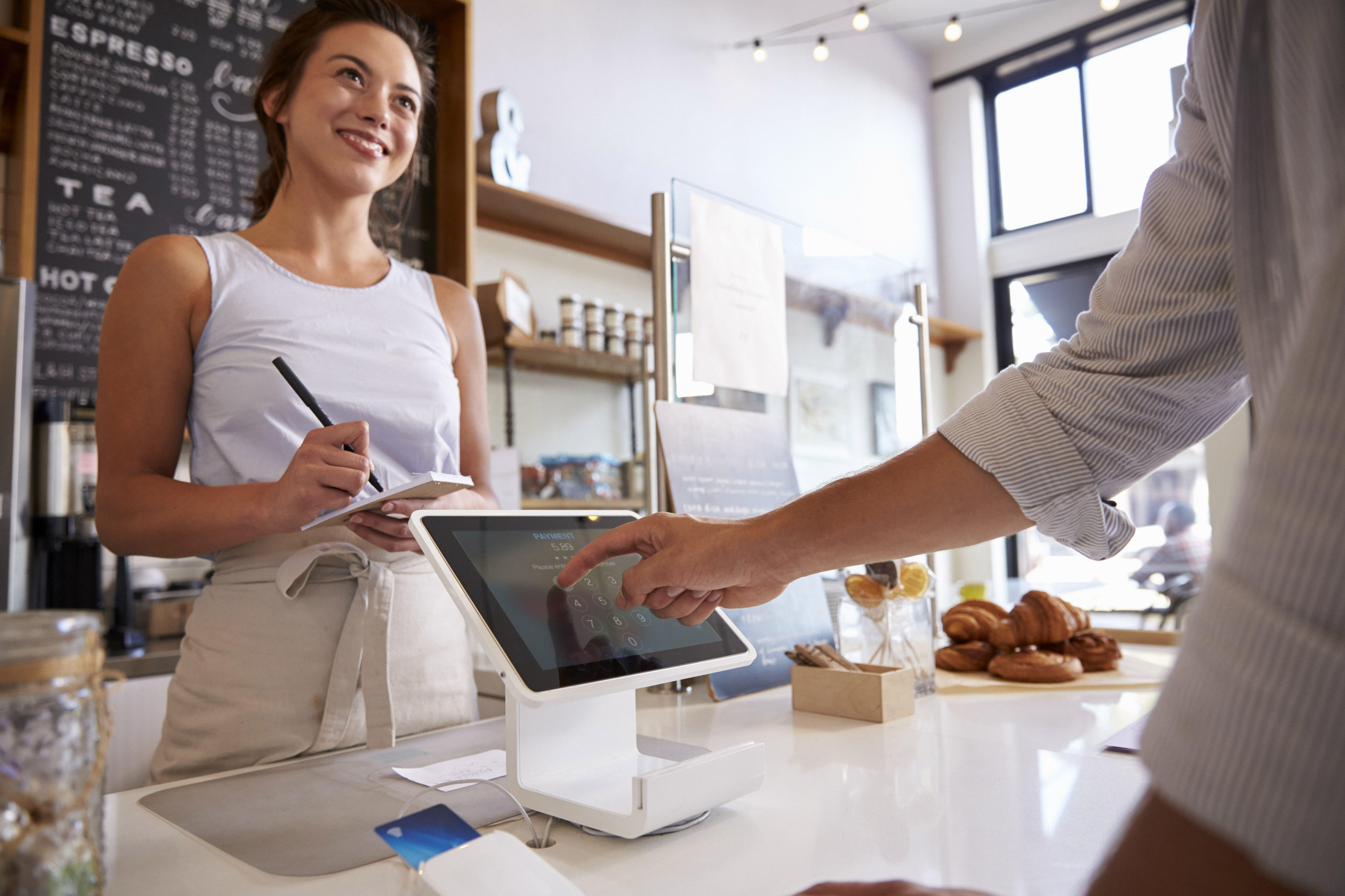 Image: ¿Cómo fidelizar clientes en la era de las empresas digitales?