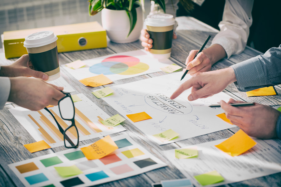 Image: Business Model Canvas: ¿cómo aplicarlo a su negocio?