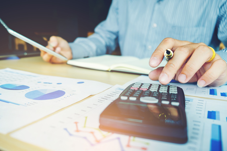 Image: Planificación financiera: 4 preguntas que ayudarán a su emprendimiento