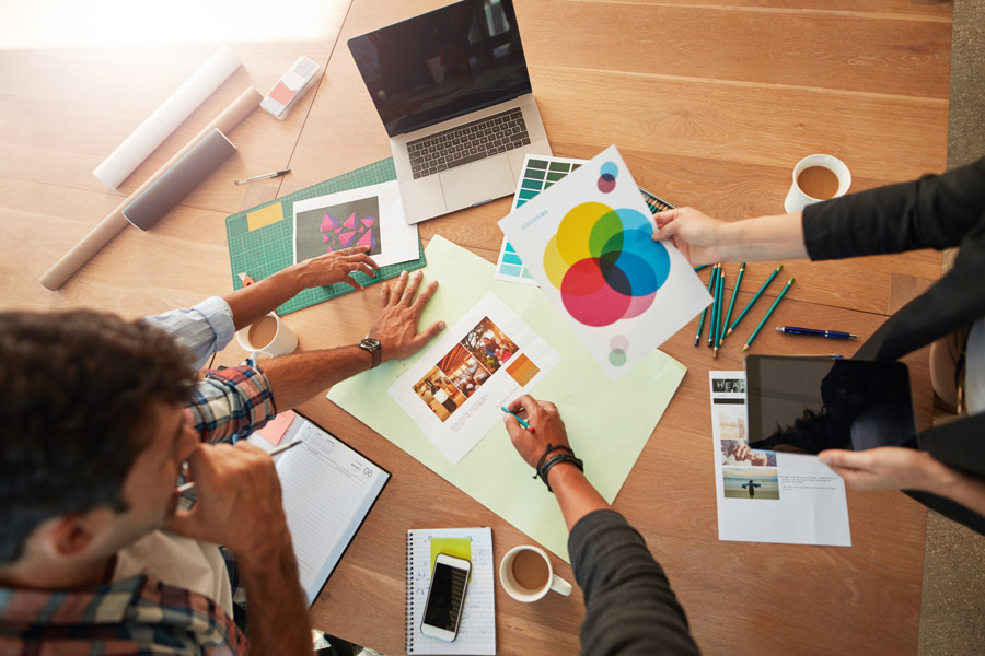 Image: ¿Cómo crear campañas de marketing relevantes en una pequeña empresa?
