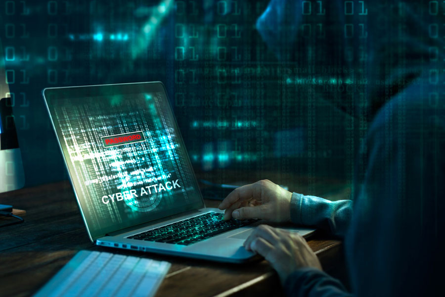 Image: Alerta: los 4 ataques informáticos más frecuentes y cómo evitarlos