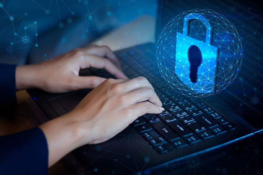 Image: 4 beneficios de contratar el servicio de gestión de la seguridad de la información para pequeñas y medianas empresas