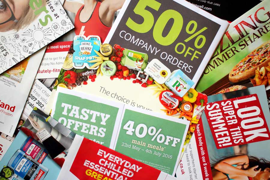 Image: El Material POP y su utilidad