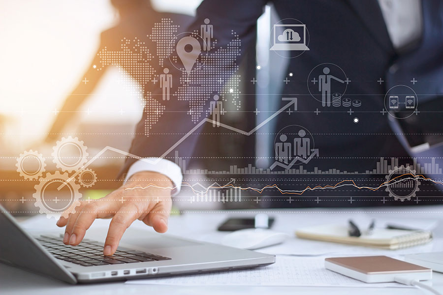 Image: Tendencias de los negocios del futuro infaltables