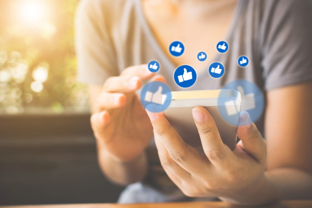 Image: El potencial del influencer marketing para su negocio